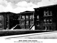 Main Street School