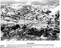 Flood, 1974