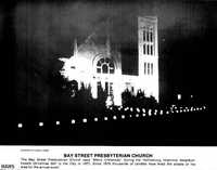 Bay Street Presbyterian Church