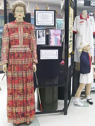Uniforms and garments