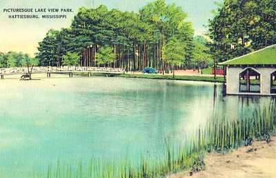 Lake View Park