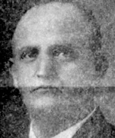 W. Conner
