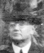 Seth Heidelberg
