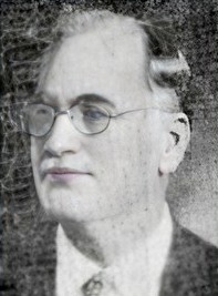 S. E. Travis