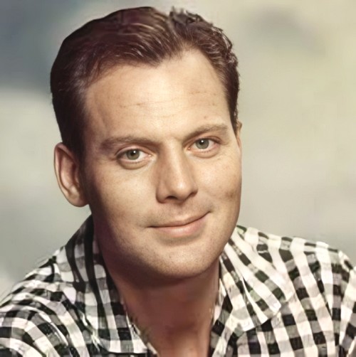 John Agar