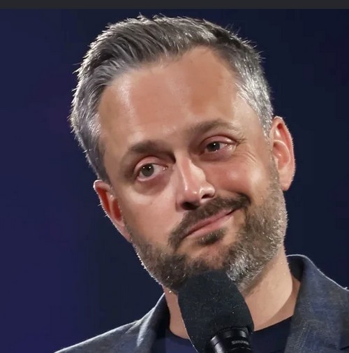 Nate Bargatze
