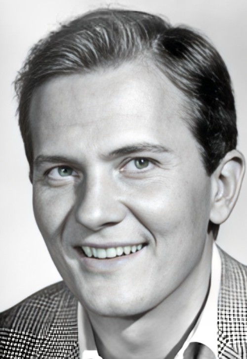 Pat Boone