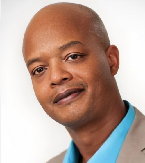 Todd Bridges