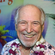 Jimmy Buffett