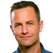 Kirk Cameron