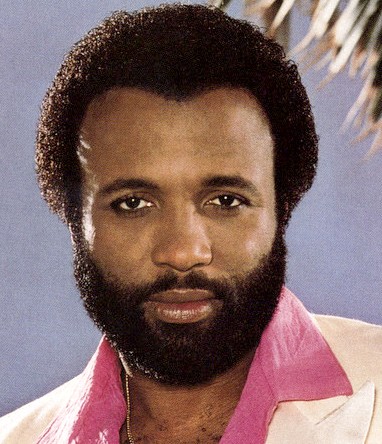 Andrae Crouch