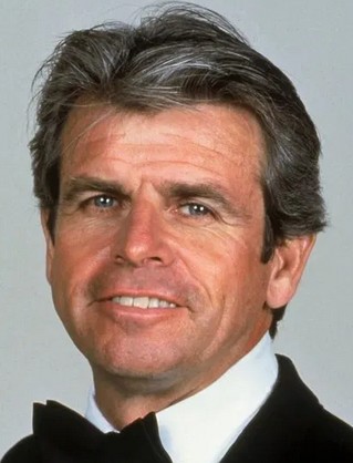 William Devane