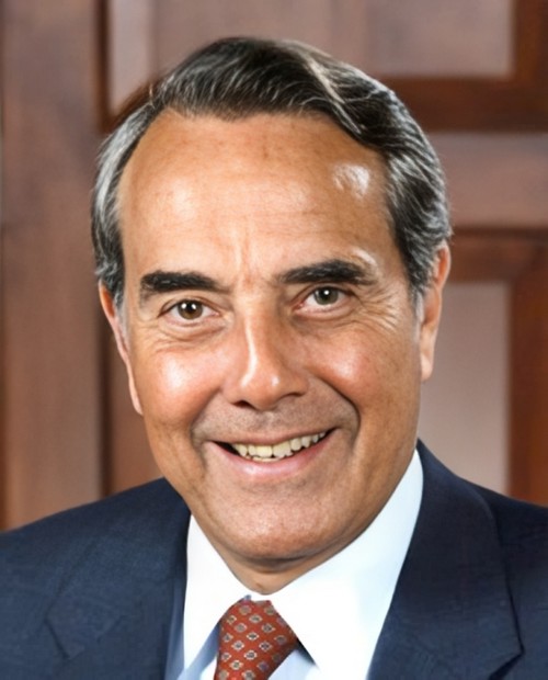 Robert Dole