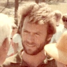 Clint Eastwood