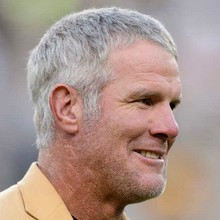 Brett Favre