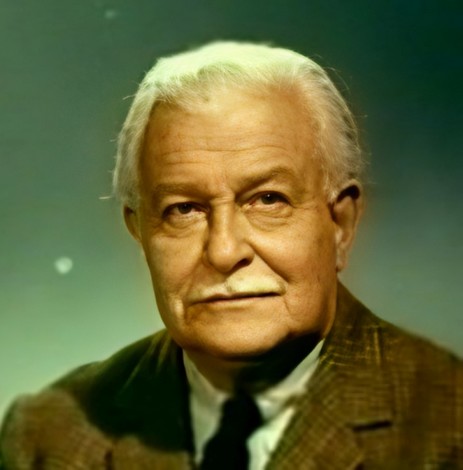Arthur Fiedler
