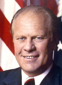 Gerald Ford