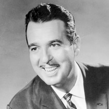 Tennessee Ernie Ford