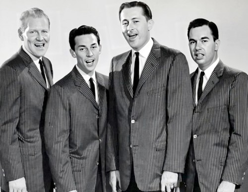 The Four Freshmen