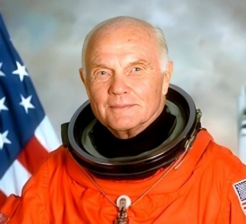 John Glenn