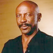 Lou Gossett, Jr.