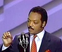 Jessie Jackson