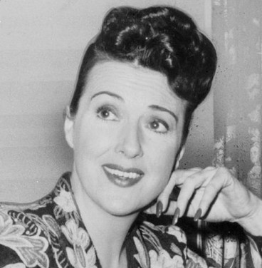 Gypsy Rose Lee