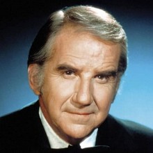 Ed McMahon