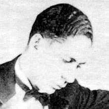 Jelly Roll Morton