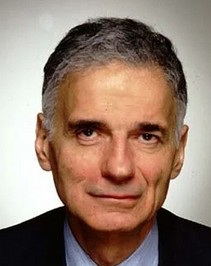 Ralph Nader