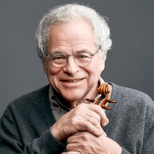 Itzhak Perlman