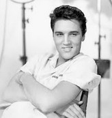 Elvis Presley