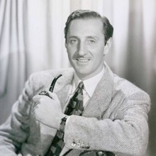 Basil Rathbone