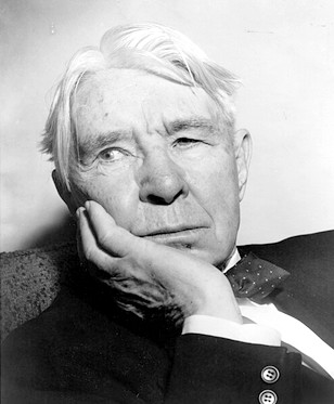 Carl Sandburg