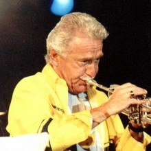 Doc Severinson