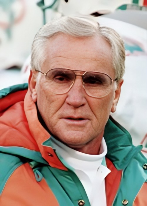 Don Shula