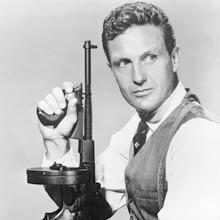 Robert Stack