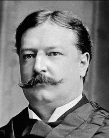 William H. Taft