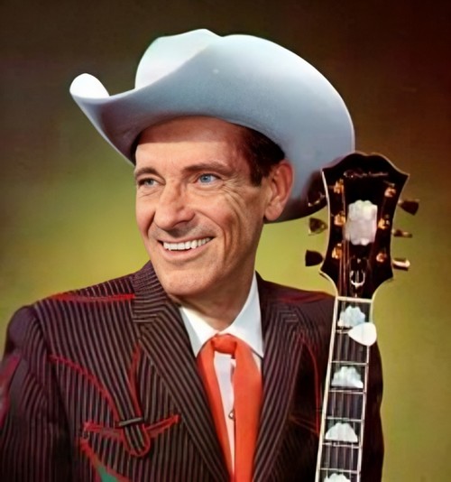 Ernest Tubb