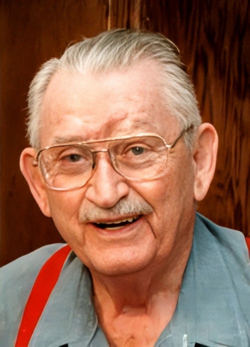 Justin Wilson