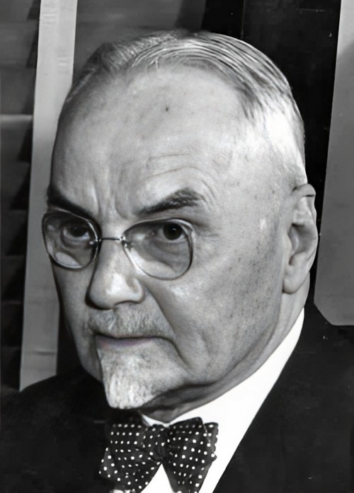 A. L. McKinnon