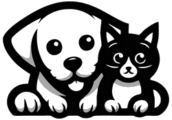 Dog & cat