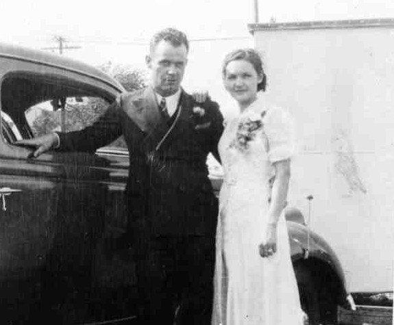 Unidentified photo d110