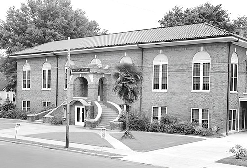 Library