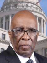 Percy W. Watson