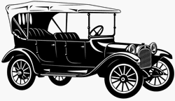 Ford Model T