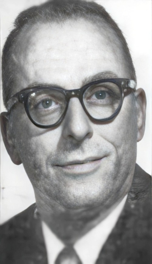 Dave Waite