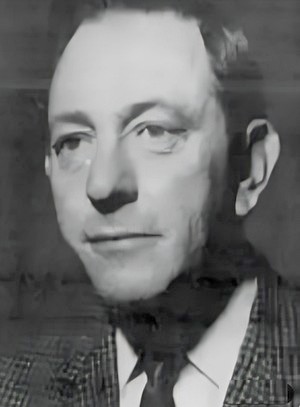 Marvin Reuben