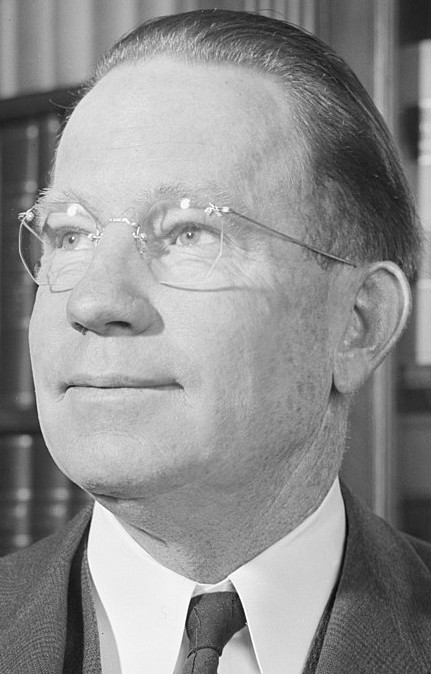 William M. Colmer